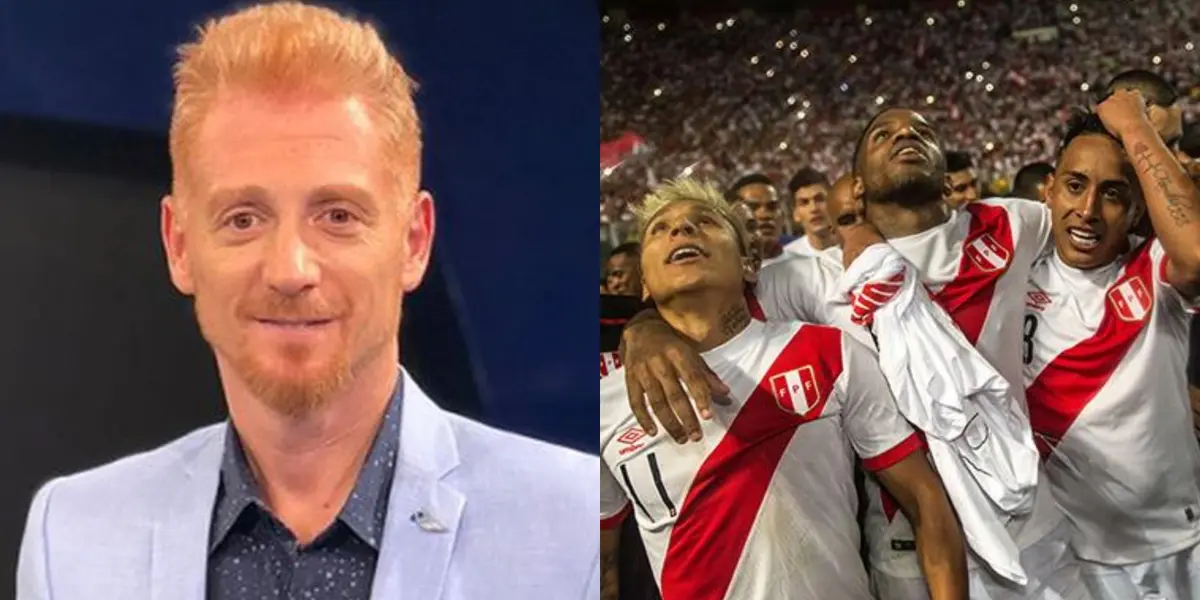 DT Argentino intentará impedir a la selección peruana esté en Qatar 2022