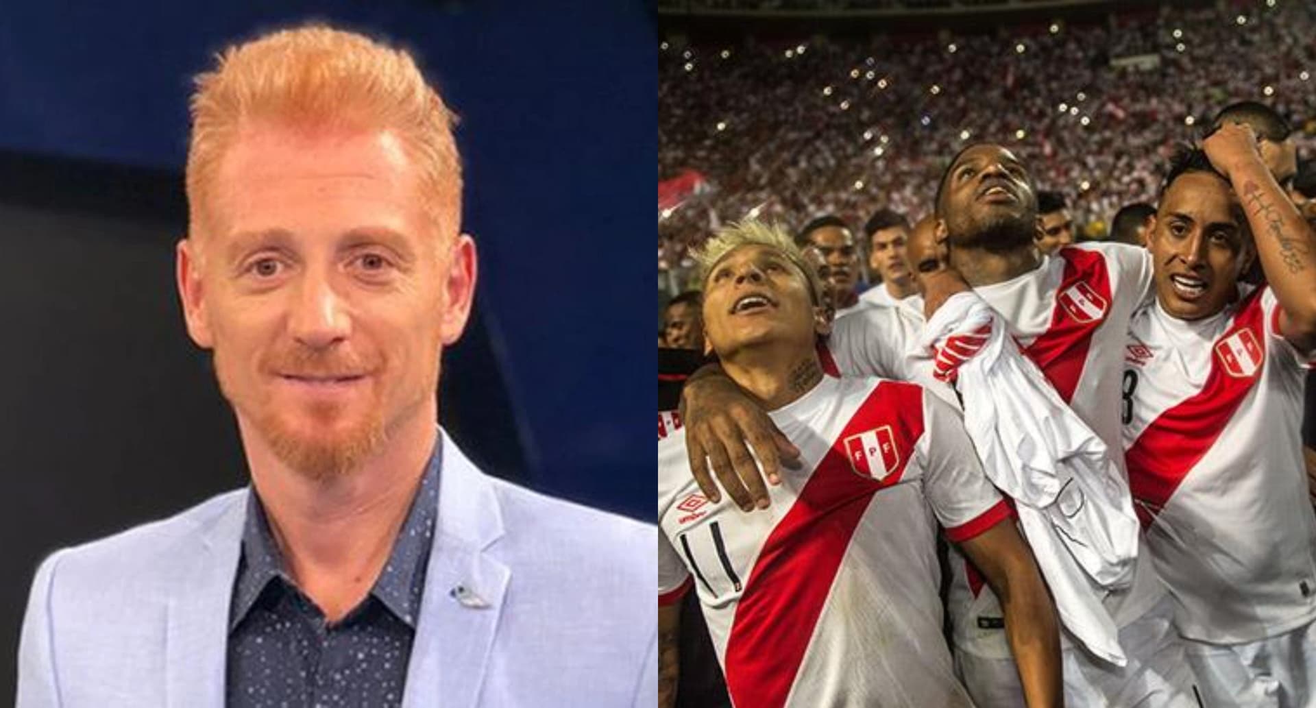DT Argentino intentará impedir a la selección peruana esté en Qatar 2022
