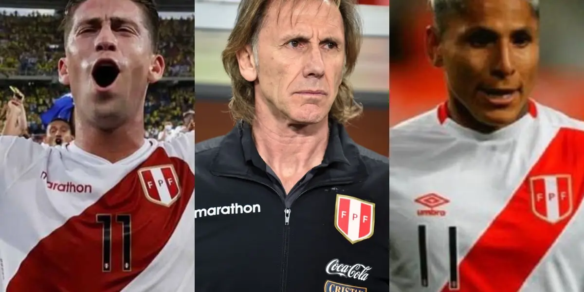 DT argentino no llamará a uno de estos delanteros, por ello prepara un sustituto inesperado