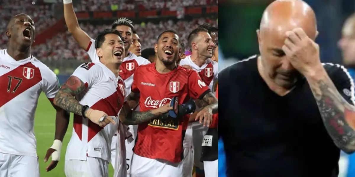 DT argentino no pasa a este futbolista peruano