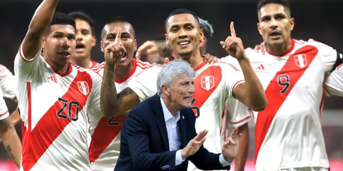 DT argentino podría ser el reemplazo de Juan Reynoso en la Selección Peruana.