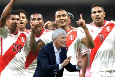 DT argentino podría ser el reemplazo de Juan Reynoso en la Selección Peruana.