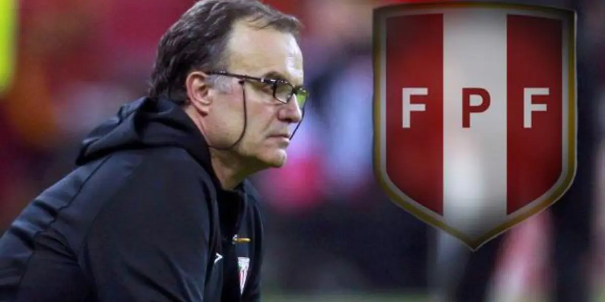 DT argentino y diversos hechos que deberán ocurrir para que llegue a la Bicolor