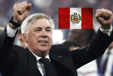 DT campeón de Europa y su experiencia que tuvo al dirigir a este peruano