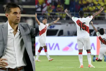 DT 'charrúa' va a darle una mano a Ricardo Gareca