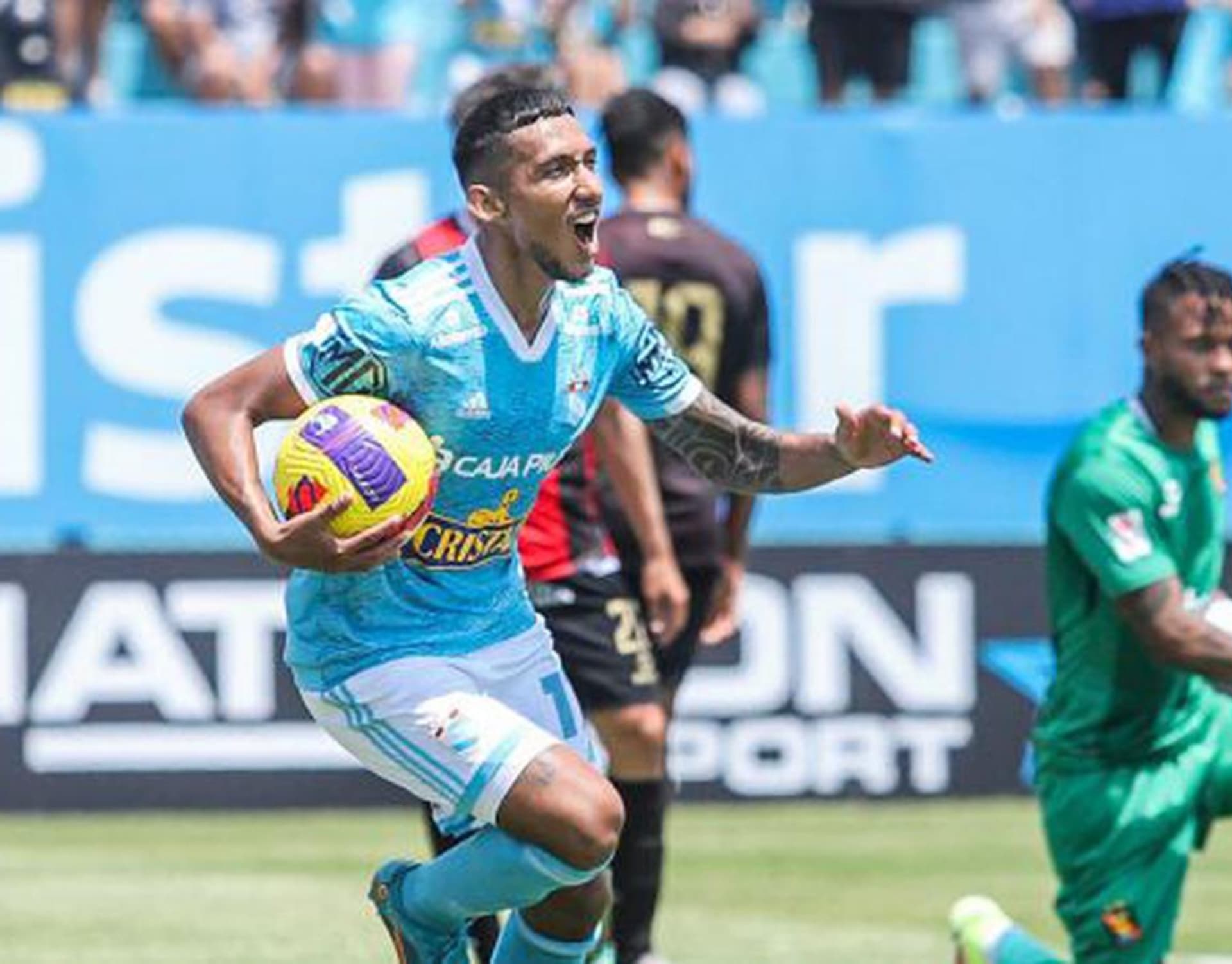 DT comentó sobre la presunta salida de algunos jugadores del club