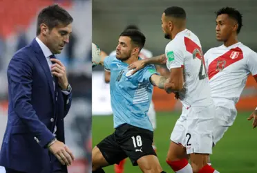 DT Diego Alonso cerró su lista llamando a 4 arqueros