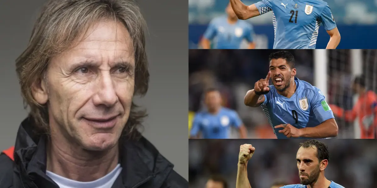 DT Diego Alonso no ha llamado a una importante pieza en su equipo