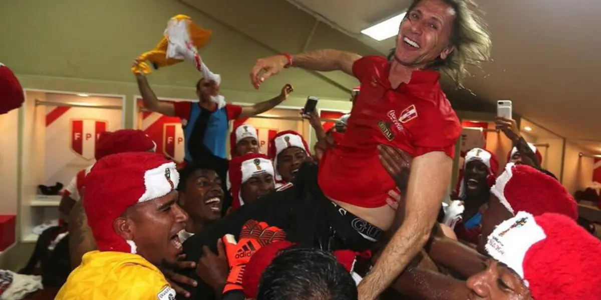 DT dirigió a Emiratos Árabes y contó su experiencia de enfrentar a Australia