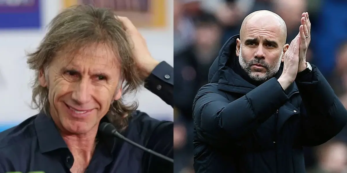 DT español no descartó dirigir en Sudamérica en un futuro