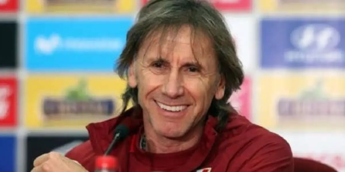 DT esperará hasta el último momento por André Carrillo