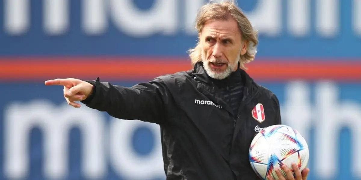 DT estaría a la espera de que el ‘Tigre’ deje el buzo de la bicolor