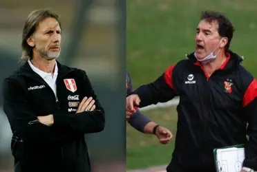 DT de Melgar es el máximo candidato a dirigir la selección 'cafetera'