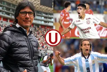 DT de Municipal enciende aún más el duelo ante Universitario de Deportes