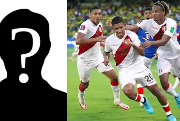 DT podría llegar al banquillo de Perú, en caso Gareca no continúe