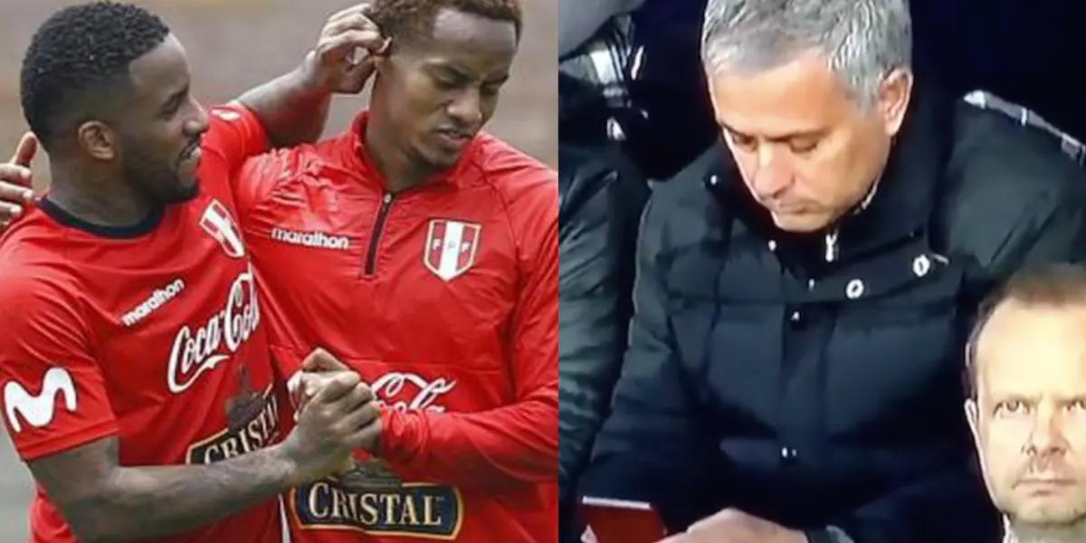 DT portugués recordó cuando tuvo a un peruano entre sus filas