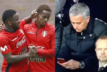 DT portugués recordó cuando tuvo a un peruano entre sus filas