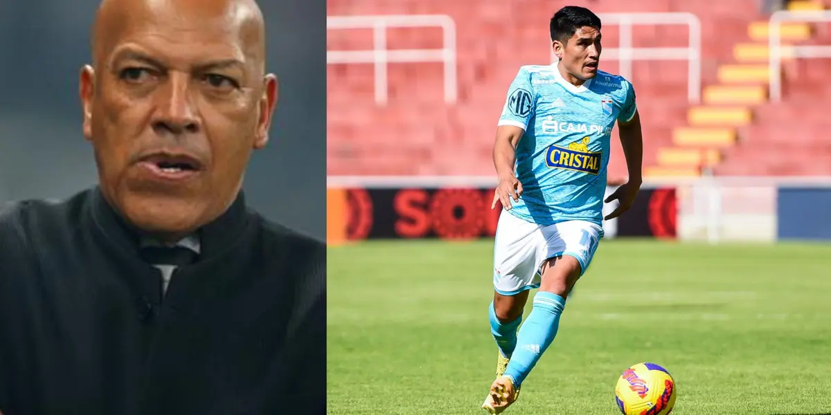 DT ‘rimense’ y un grave error que le habría costado el partido ante Melgar