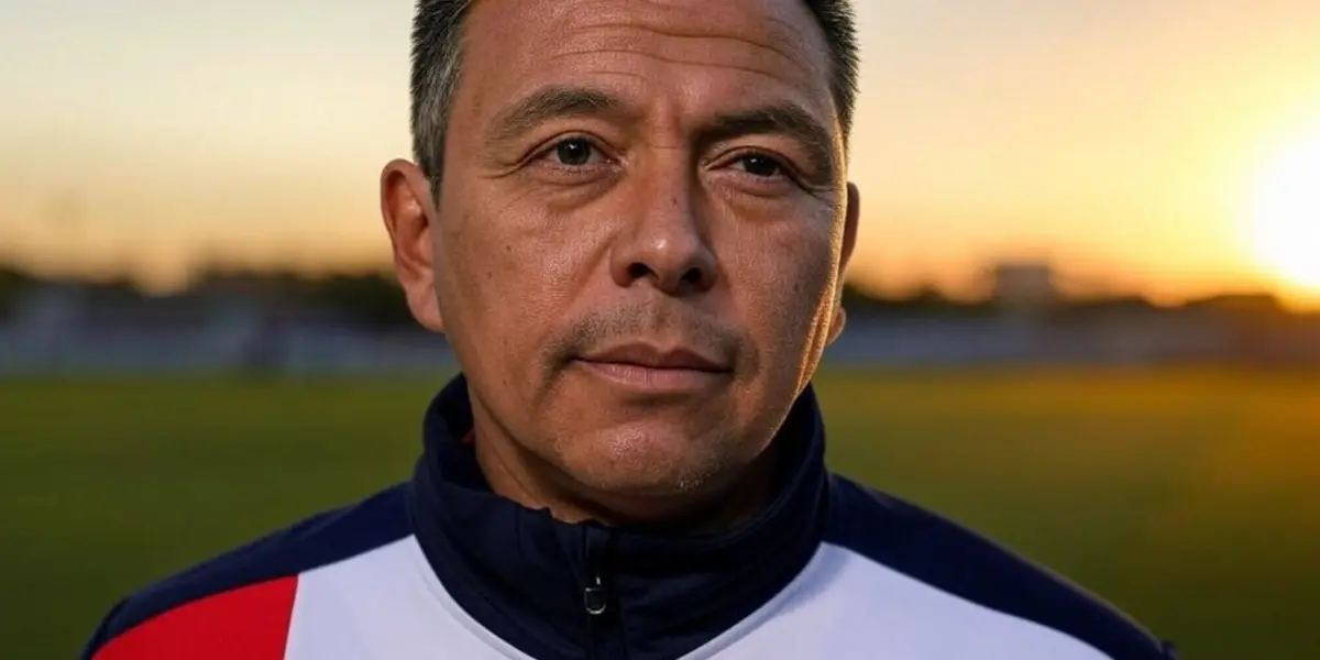 DT Selección Peruana (Foto: X)