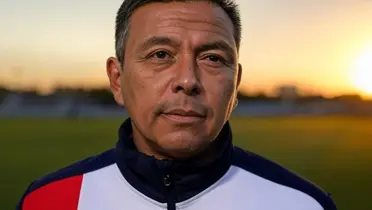 DT Selección Peruana (Foto: X)