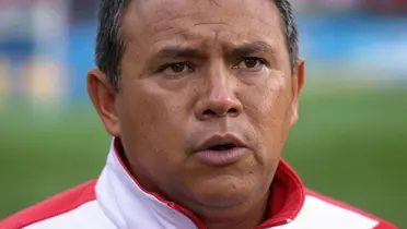 DT Selección Peruana (Foto: X)