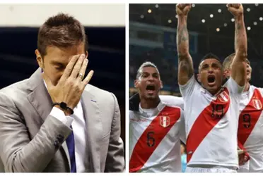 DT uruguayo espera que esté jugador peruano no llegue al 24 de marzo