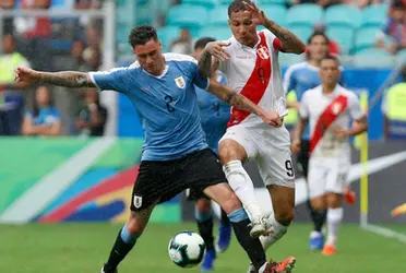 DT uruguayo ya sabe a quién pondrá en la zaga en sustitución de 'Chema' Giménez