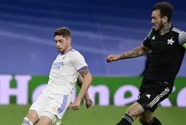 Dulanto elevó su precio considerablemente