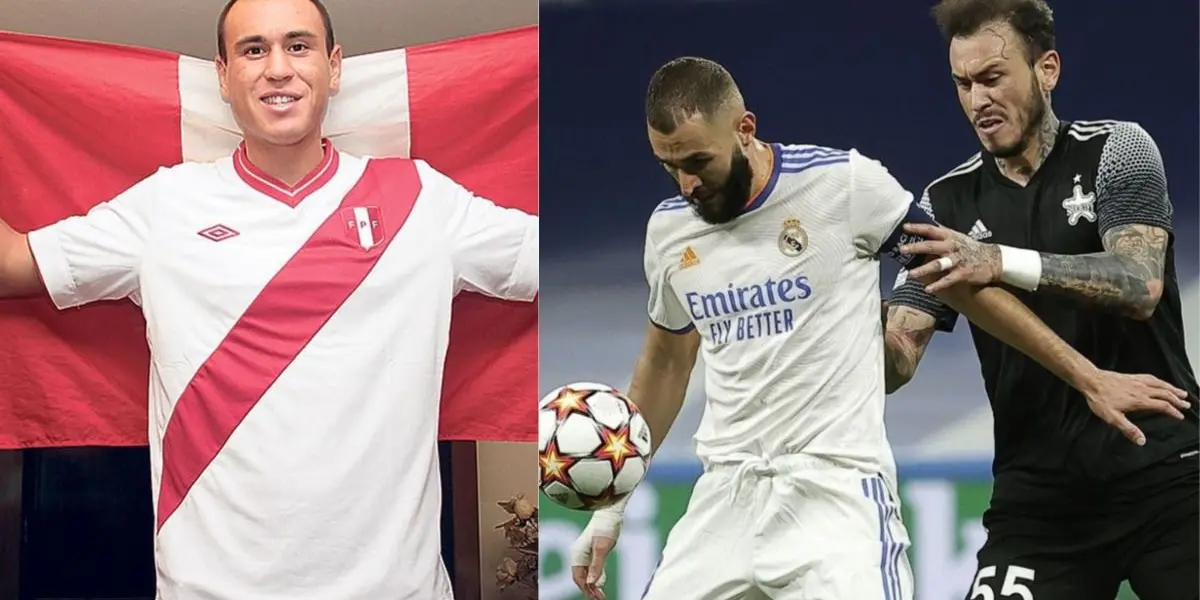 Dulanto es elogiado por prensa internacional