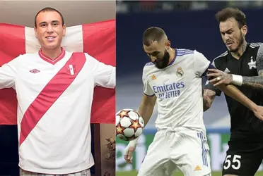 Dulanto es elogiado por prensa internacional