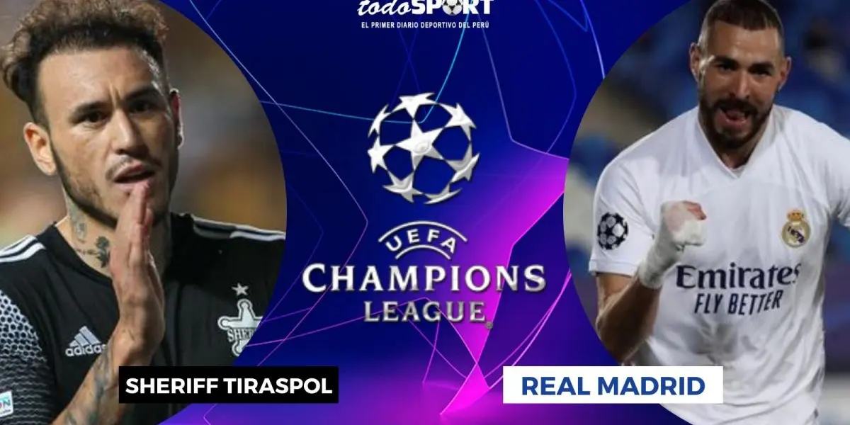 Dulanto llamó la atención de clubes grandes