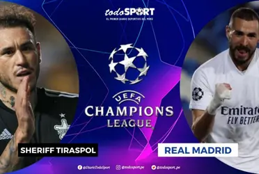 Dulanto llamó la atención de clubes grandes