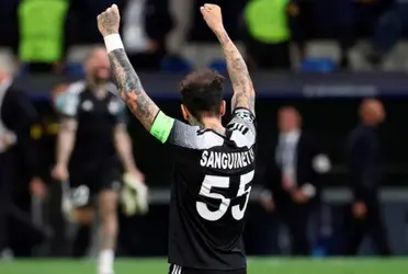 Dulanto puede fichar por un nuevo equipo