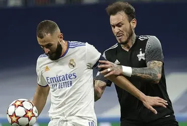 Dulanto recibe elogios de España