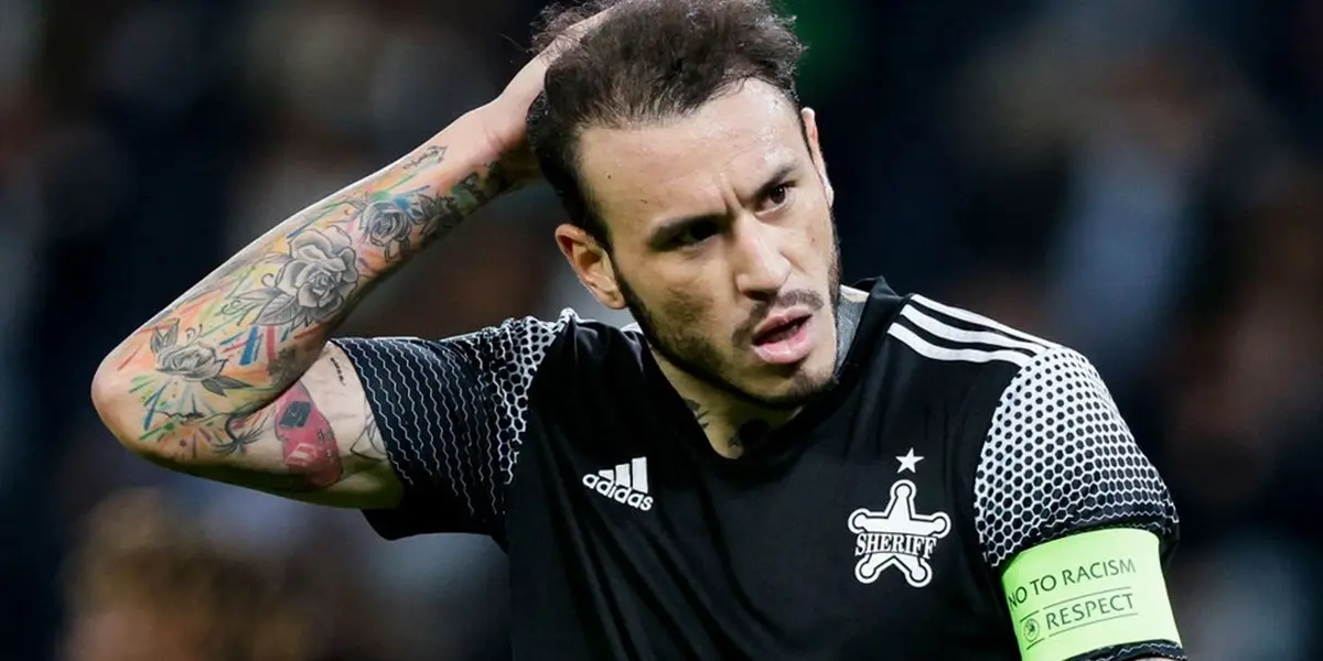 Dulanto sabe que hay mucha probabilidad de que lo llamen en un futuro y, si es que Perú clasifica, puede ser hasta convocado al mundial de Qatar 2022.