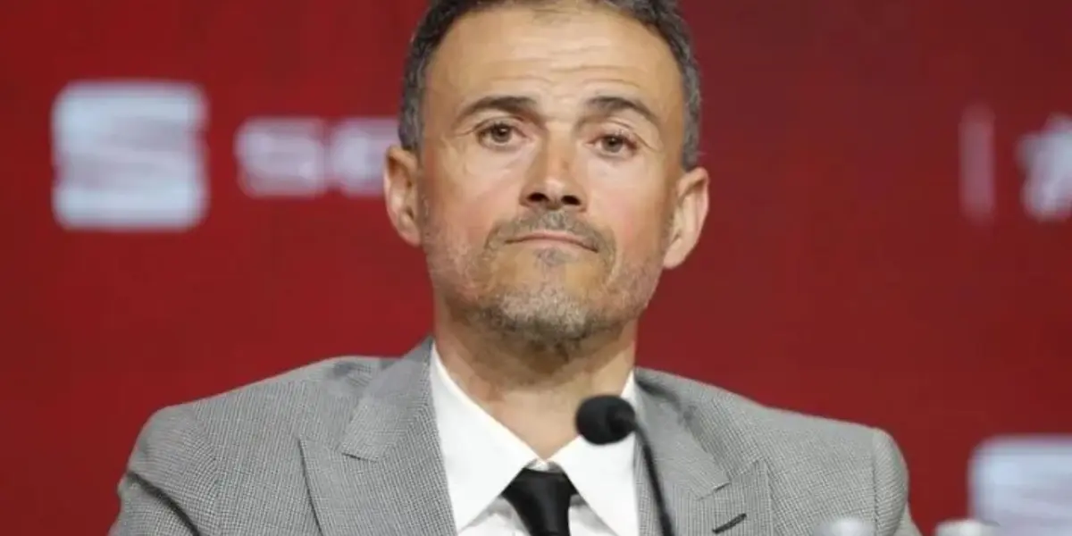 Dura baja en el equipo español de cara al Mundial Qatar 2022