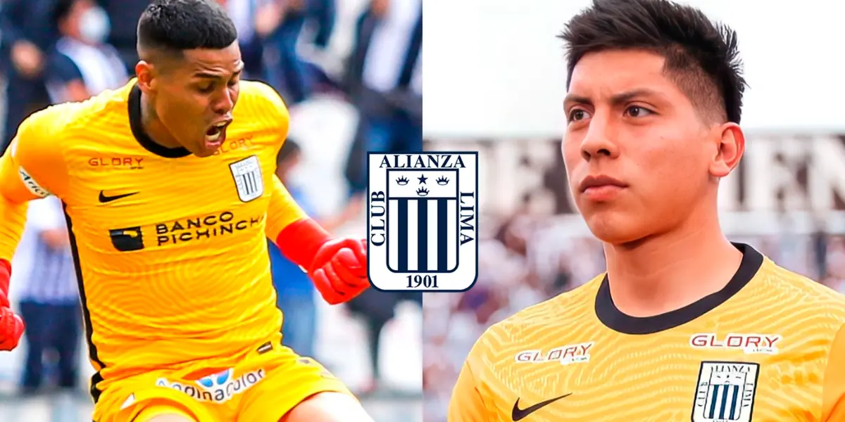 Dura pelea en Alianza Lima que podría darle una gran alegría a Salas