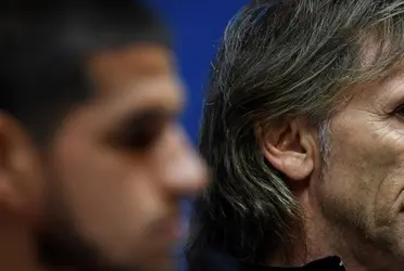 Durante la Copa América del 2019 se logró tener un correcta pareja de centrales con Carlos Zambrano y Luis Abram, pero luego ambos dejaron de ser tomados en cuenta. Conoce uno de los motivos por los que Abram fue borrado