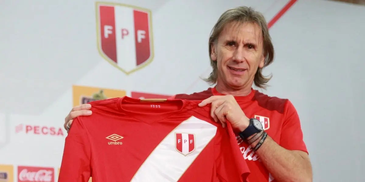 Durante los más de 6 años que Ricardo Gareca lleva al mando de la Blanquirroja ha dejado de convocar a ciertos jugadores y no por razones deportivas