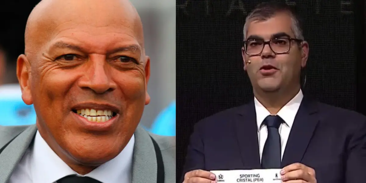 Duro grupo que le toca al 'cuadro' rimense en el torneo continental