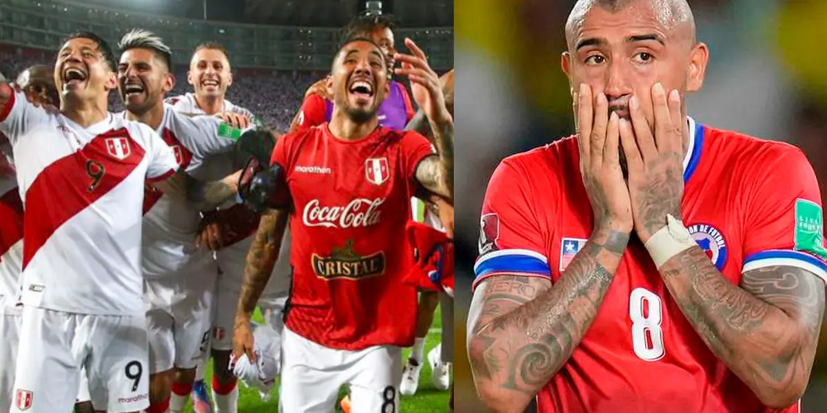 Ecuador podría estar en problemas por culpa de Byron Castillo y el gran beneficiado sería la Bicolor