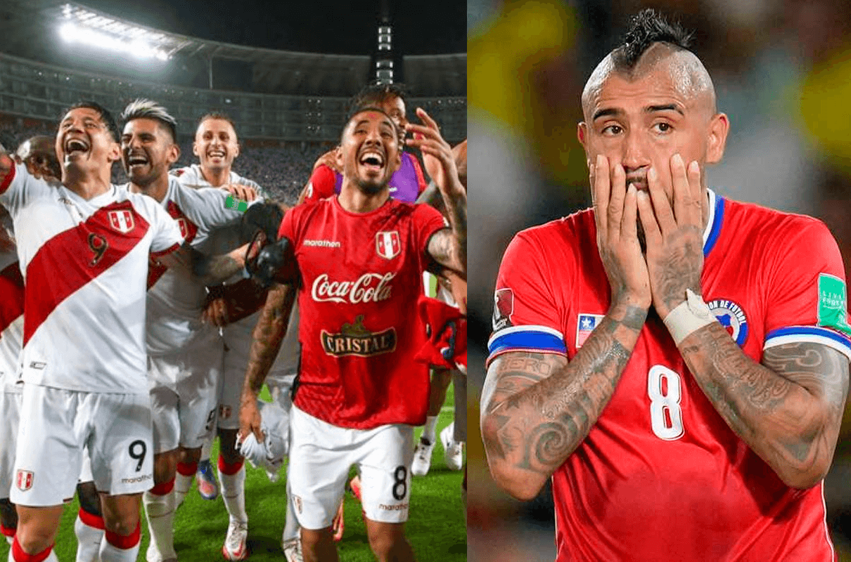 Ecuador podría estar en problemas por culpa de Byron Castillo y el gran beneficiado sería la Bicolor