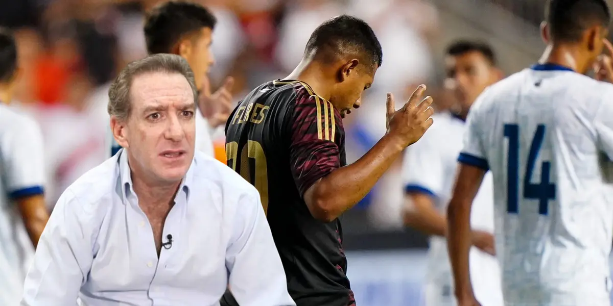 Eddie Fleischman - Edison Flores