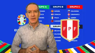 Eddie Fleischman (Foto: UEFA.com)