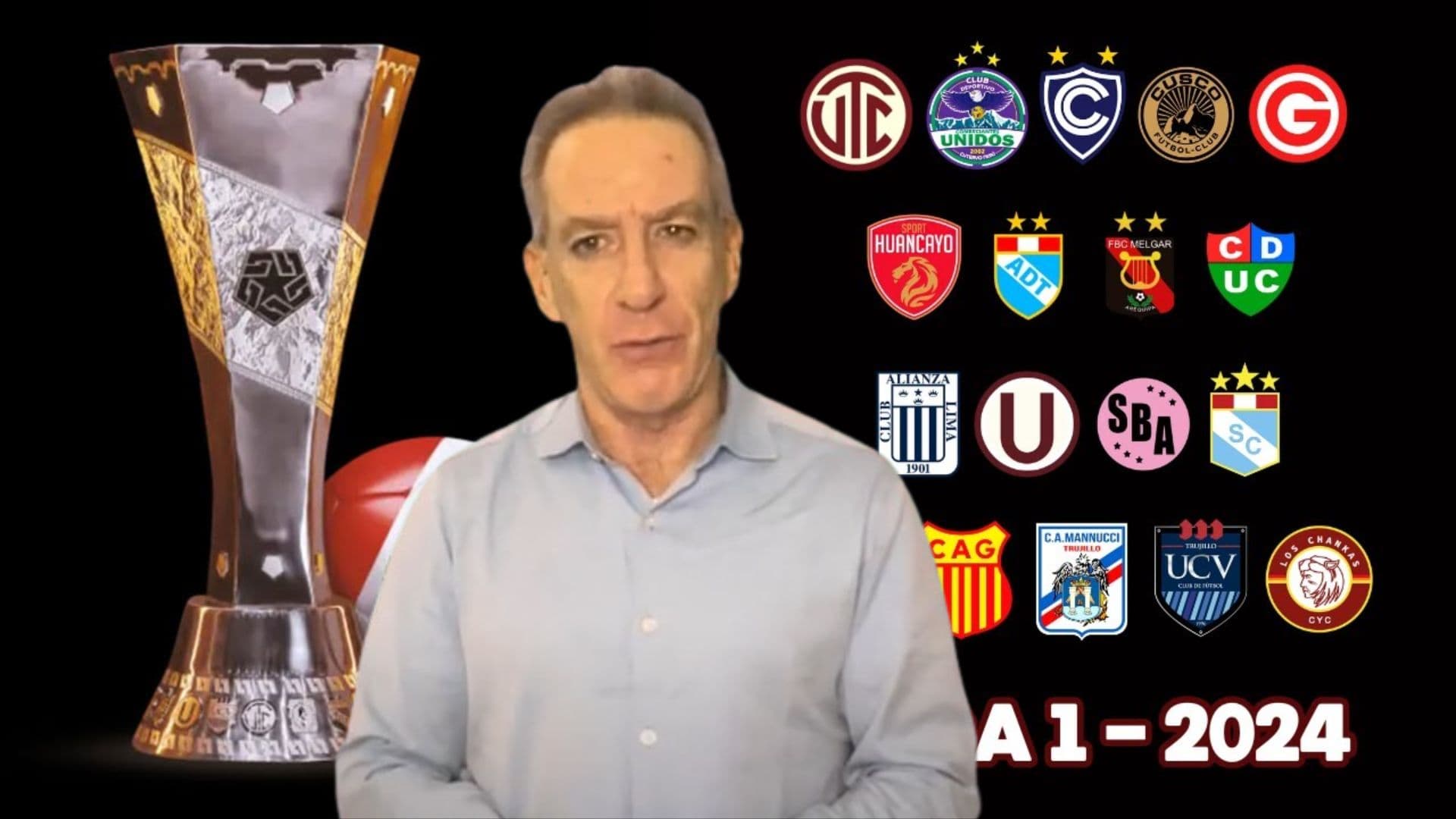 Eddie Fleischman (Foto: Youtube)