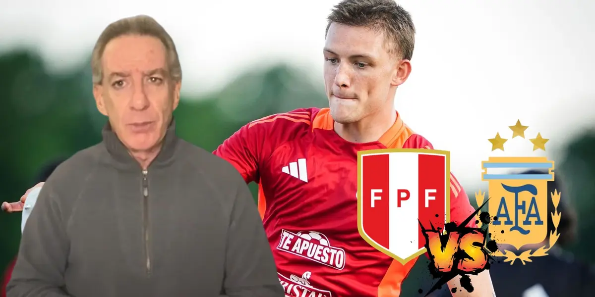 Eddie Fleischman - Oliver Sonne (Foto: La Bicolor)