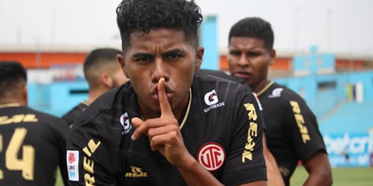 Edgar Benítez le costó 144 mil USD al íntimo y sería el futbolista rezagado de Alianza Lima, si Erinson Ramírez llega al primer plantel del conjunto Blanquiazul.