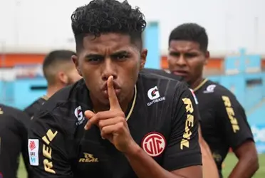 Edgar Benítez le costó 144 mil USD al íntimo y sería el futbolista rezagado de Alianza Lima, si Erinson Ramírez llega al primer plantel del conjunto Blanquiazul.