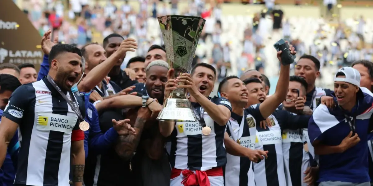 Édgar Benítez tenía contrato solo hasta mitad de año, pero ahora se supo que se extendió contrato hasta final del 2022