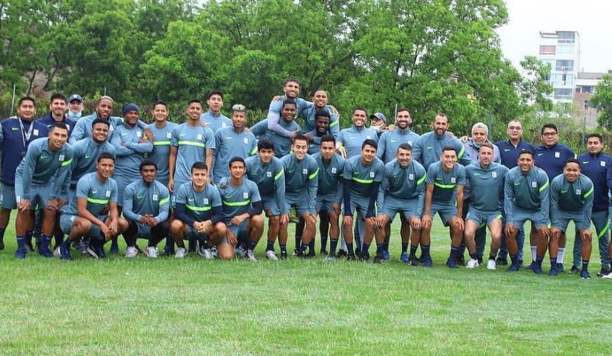 Edhu Oliva jugará en la Universidad San Martín